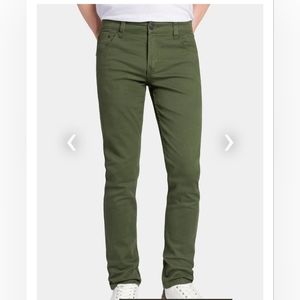 NWT Victorious Skinny Fit Jeans